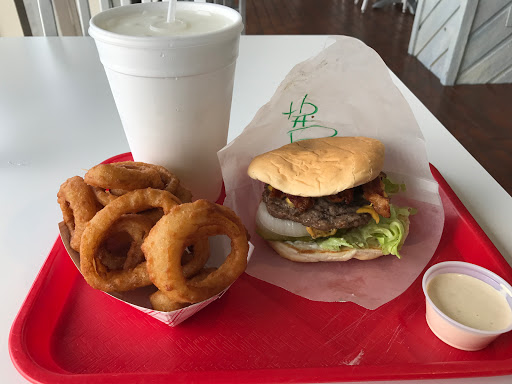 Annies Hamburgers Find Hamburger restaurant in Houston Near Location