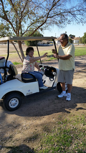 Golf Club «Bellair Golf Club», reviews and photos, 17233 N 45th Ave, Glendale, AZ 85308, USA