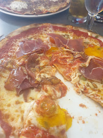 Pizza du Restaurant italien Signorizza Saran - n°15