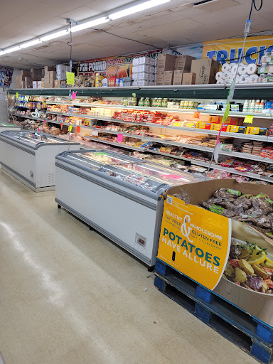 Grocery Store «Lowery Meat & Grocery», reviews and photos, 310 River St, Buchanan, MI 49107, USA