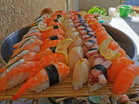 Photos du propriétaire du Restaurant de sushis N'JI SUSHI - FOS SUR MER - n°15