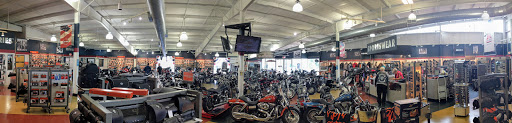 Harley-Davidson Dealer «Signature Harley-Davidson», reviews and photos, 1176 Professional Dr, Perrysburg, OH 43551, USA