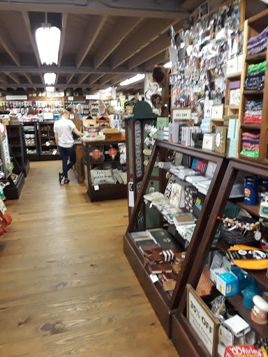 General Store «Mast General Store Waynesville», reviews and photos, 63 N Main St, Waynesville, NC 28786, USA