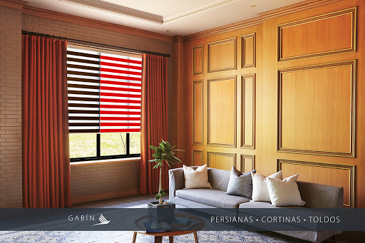 Cortinas Y Persianas Morales