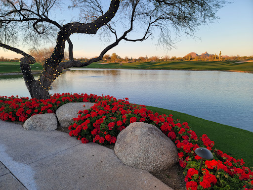 Golf Course «Grayhawk Golf Club», reviews and photos, 8620 E Thompson Peak Pkwy, Scottsdale, AZ 85255, USA