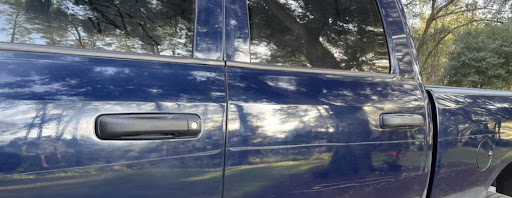 Auto Body Shop «All County Collision & Repair», reviews and photos, 25 S Bay St, Eustis, FL 32726, USA