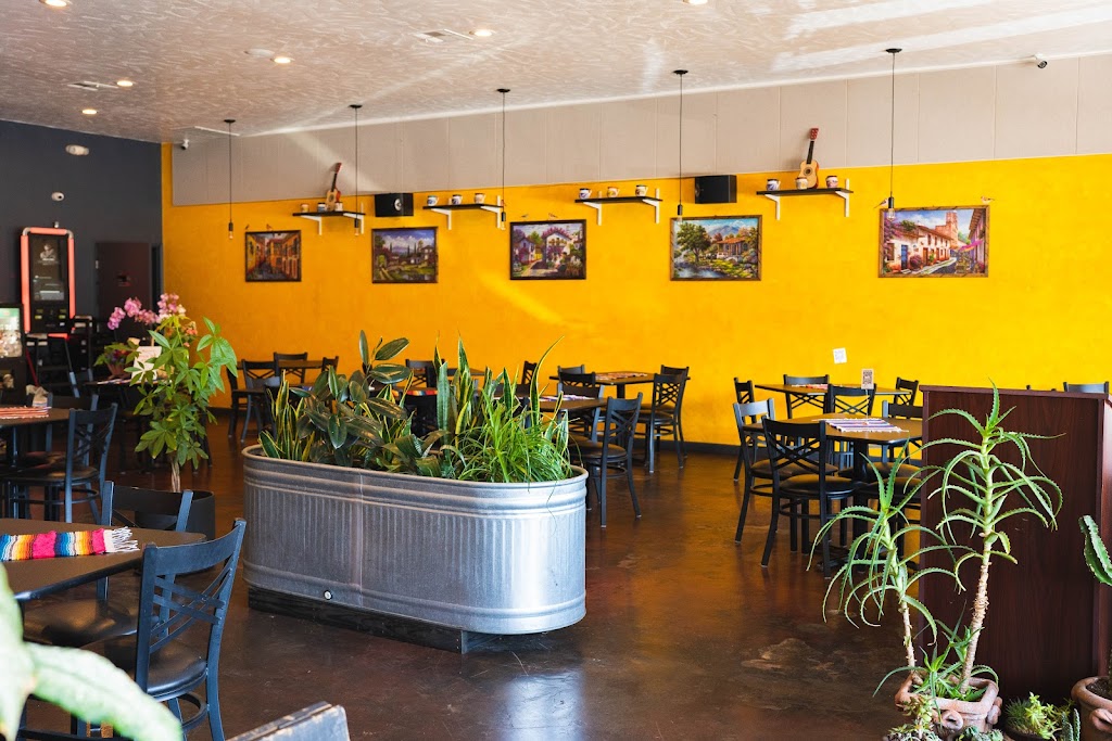 Mi Gusto Es Mexican Restaurant 95020