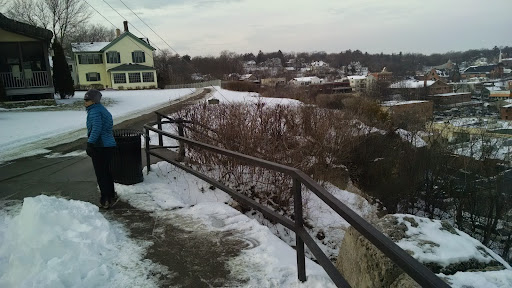 Park «Teddy Bear Park», reviews and photos, 207 Nelson St E, Stillwater, MN 55082, USA