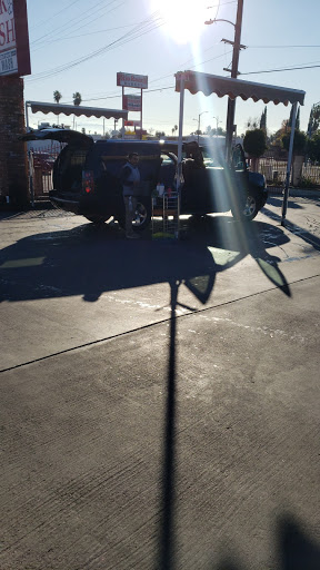 Car Wash «San Bernardino Car Wash», reviews and photos, 2266 N Sierra Way, San Bernardino, CA 92405, USA