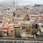 Photo n°1 de l'avis de Clara.a fait le 24/05/2022 à 09:00 sur le  Hotel San Francesco al Monte à Naples