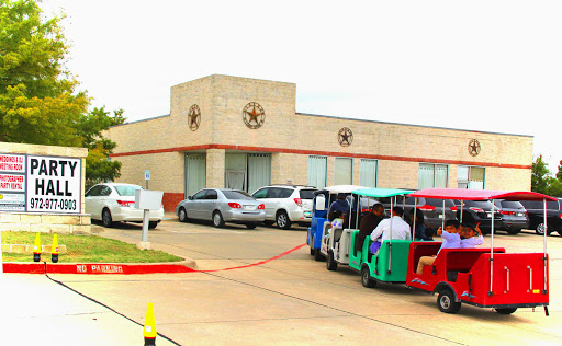 Event Venue «Frisco Party And Event Hall», reviews and photos, 8780 Preston Trace Blvd, Frisco, TX 75033, USA