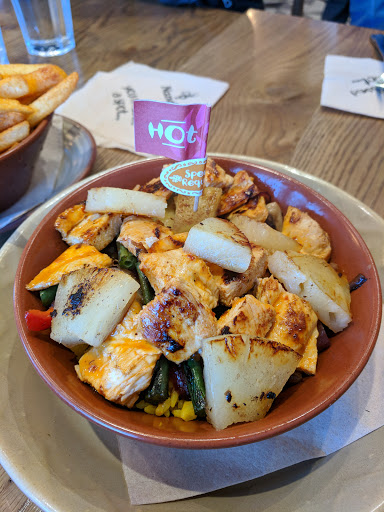 Nando's