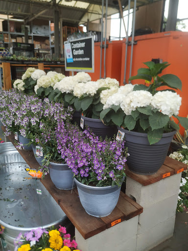 Home Improvement Store «The Home Depot», reviews and photos, 6000 Johnson Dr, Pleasanton, CA 94588, USA