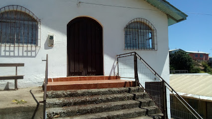 Iglesia Evangelica Apostolica Pentacostal