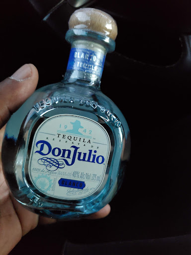 Liquor Store «Liquor Depot Bear Creek», reviews and photos, 1308 E Bear Creek Rd Suite 130, Glenn Heights, TX 75154, USA