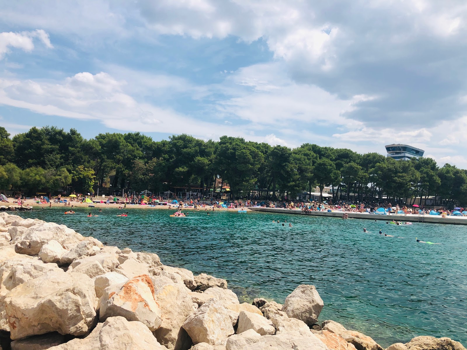Male Vrulje Beach photo #8