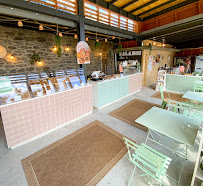 Atmosphère du Restaurant Kalamos Café à Dinard - n°1