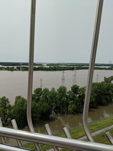 Scenic Spot «Confluence Tower», reviews and photos, 435 Confluence Tower Dr, Hartford, IL 62048, USA