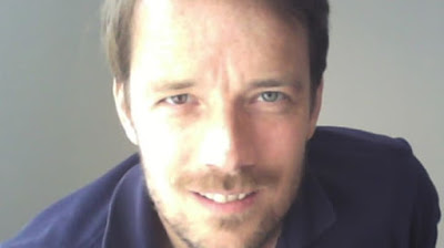 Nicolas LAVIOLETTE à Dinan