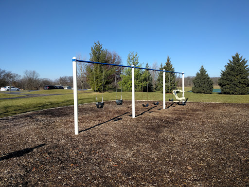 Community Park «Gregory B. Bott Community Park», reviews and photos, 24550 W Renwick Rd, Plainfield, IL 60544, USA