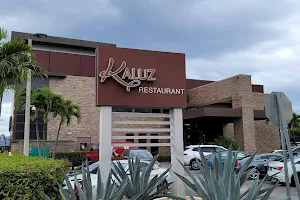 Kaluz Restaurant image