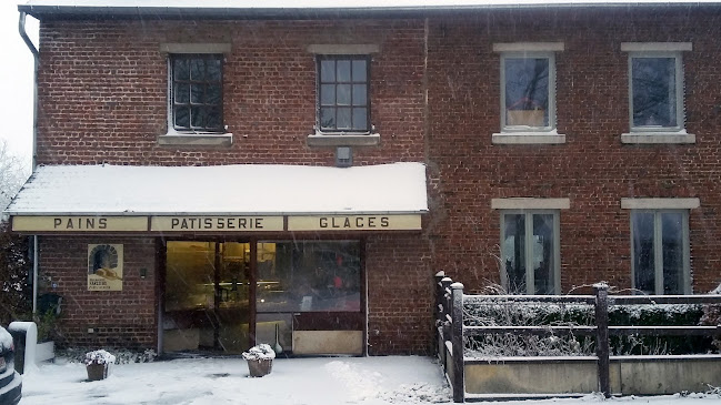 Beoordelingen van Boulangerie Hanssens in Gembloers - Bakkerij