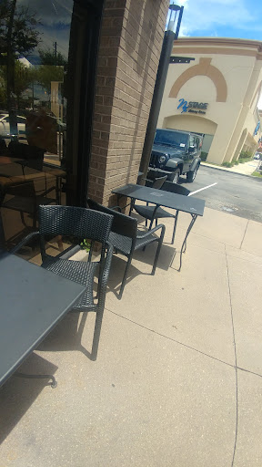 Coffee Shop «Starbucks», reviews and photos, 168 Semoran Blvd, Casselberry, FL 32707, USA