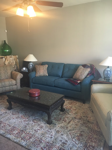 Furniture Store «La-Z-Boy Furniture Galleries», reviews and photos, 7087 Academy Blvd N, Colorado Springs, CO 80920, USA