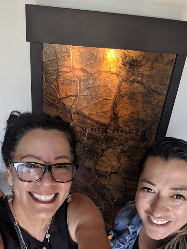 Day Spa «The Woodhouse Day Spa - Walnut Creek», reviews and photos, 1636 Cypress St, Walnut Creek, CA 94596, USA