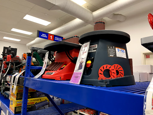 Hardware Store «Harbor Freight Tools», reviews and photos, 14506 NE 20th St STE 1, Bellevue, WA 98007, USA