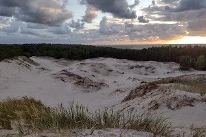 Lubiatowo Dune image