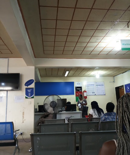 CarlCare Service Centre, 16 Gwani St, Wuse, Abuja, Nigeria, Appliance Store, state Niger