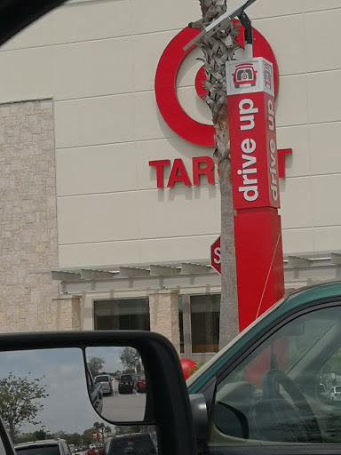 Department Store «Target», reviews and photos, 5000 Grandview Pkwy, Davenport, FL 33837, USA