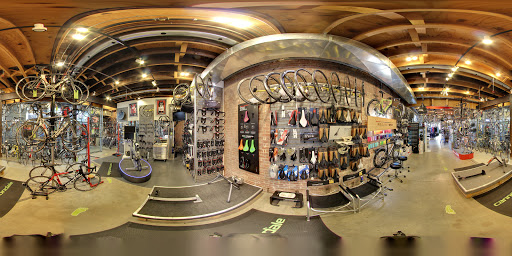 Bicycle Store «Schlegel Bicycles - Pro and Multi-Sport Shop», reviews and photos, 900 N Broadway Ave, Oklahoma City, OK 73102, USA