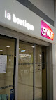 Boutique SNCF Vandœuvre-lès-Nancy