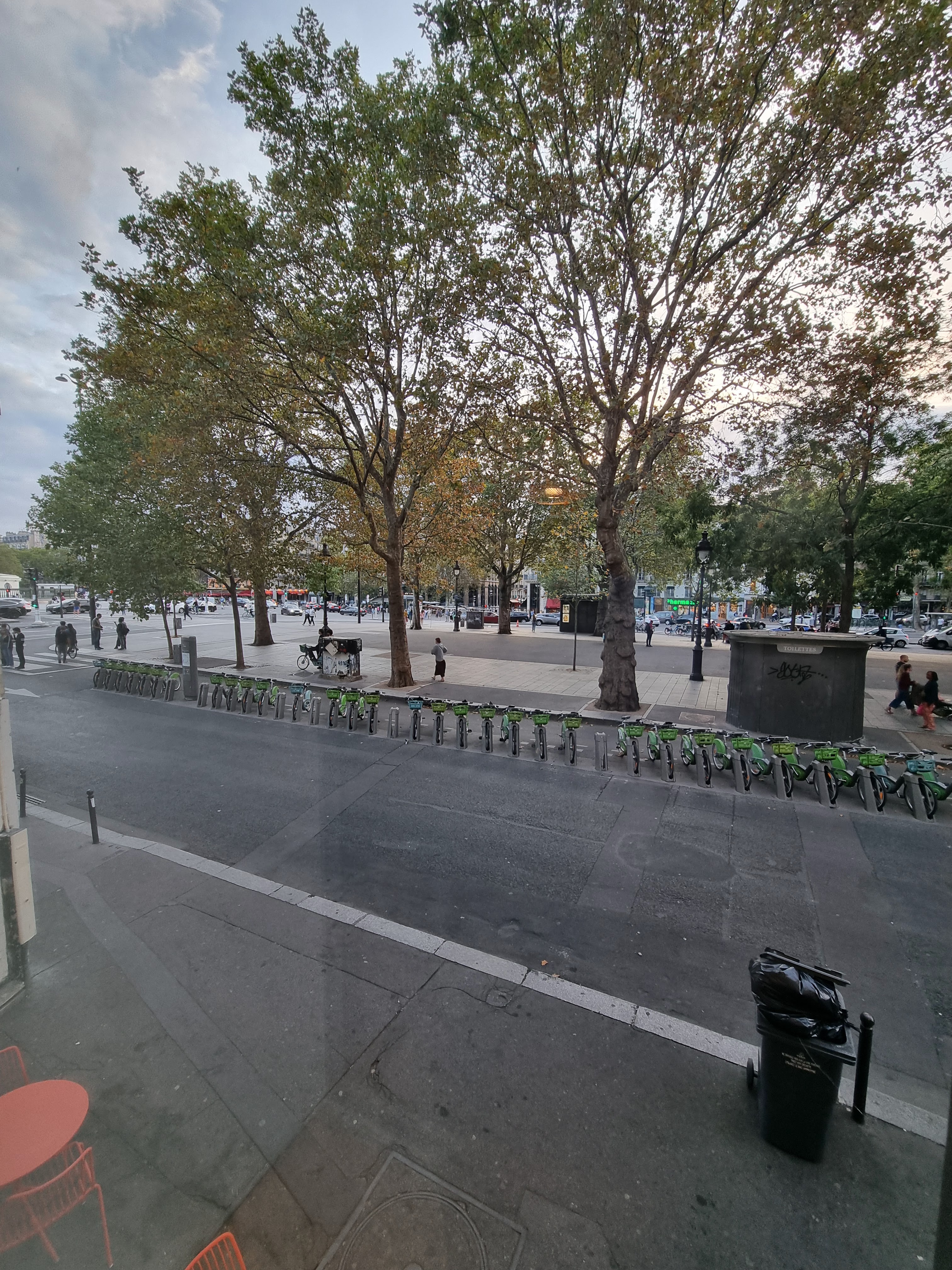 Photo n° 4 de l'avis de Tia.o fait le 27/08/2023 à 12:28