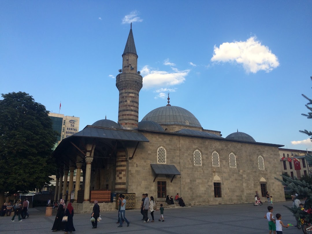 Erzurum, Türkiye