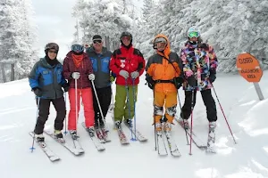 Magic Mountain Ski Resort image
