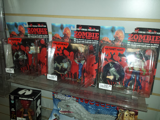 Video Game Store «Game Swap», reviews and photos, 2294 E Dorothy Ln, Dayton, OH 45420, USA