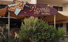 Pizzeria Falésia - a original - Desde 1994