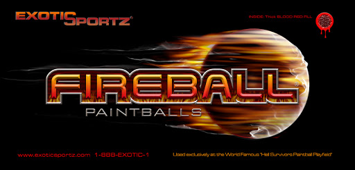Paintball Store «Exotic Sportz», reviews and photos, 123 Pearl St, Pinckney, MI 48169, USA