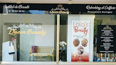 Salon de manucure Lola's Beauty chez Queen Beauty 06400 Cannes