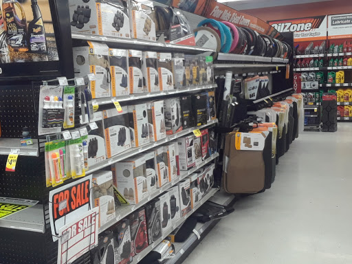 Auto Parts Store «AutoZone», reviews and photos, 807 27th St, Oakland, CA 94608, USA