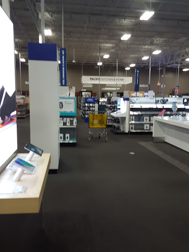 Electronics Store «Best Buy», reviews and photos, 5651 S Service Rd, St Peters, MO 63376, USA