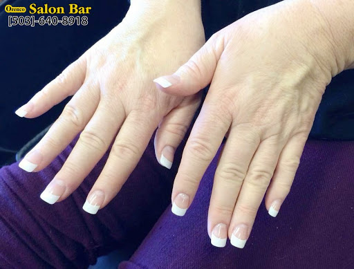 Beauty Salon «Orenco Salon Bar», reviews and photos, Orenco Salon Bar, 1297 NE Orenco Station Pkwy E, Hillsboro, OR 97124, USA