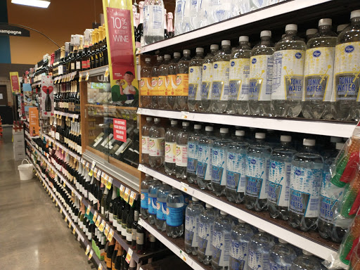 Grocery Store «Fred Meyer», reviews and photos, 17404 Meridian E, Puyallup, WA 98375, USA