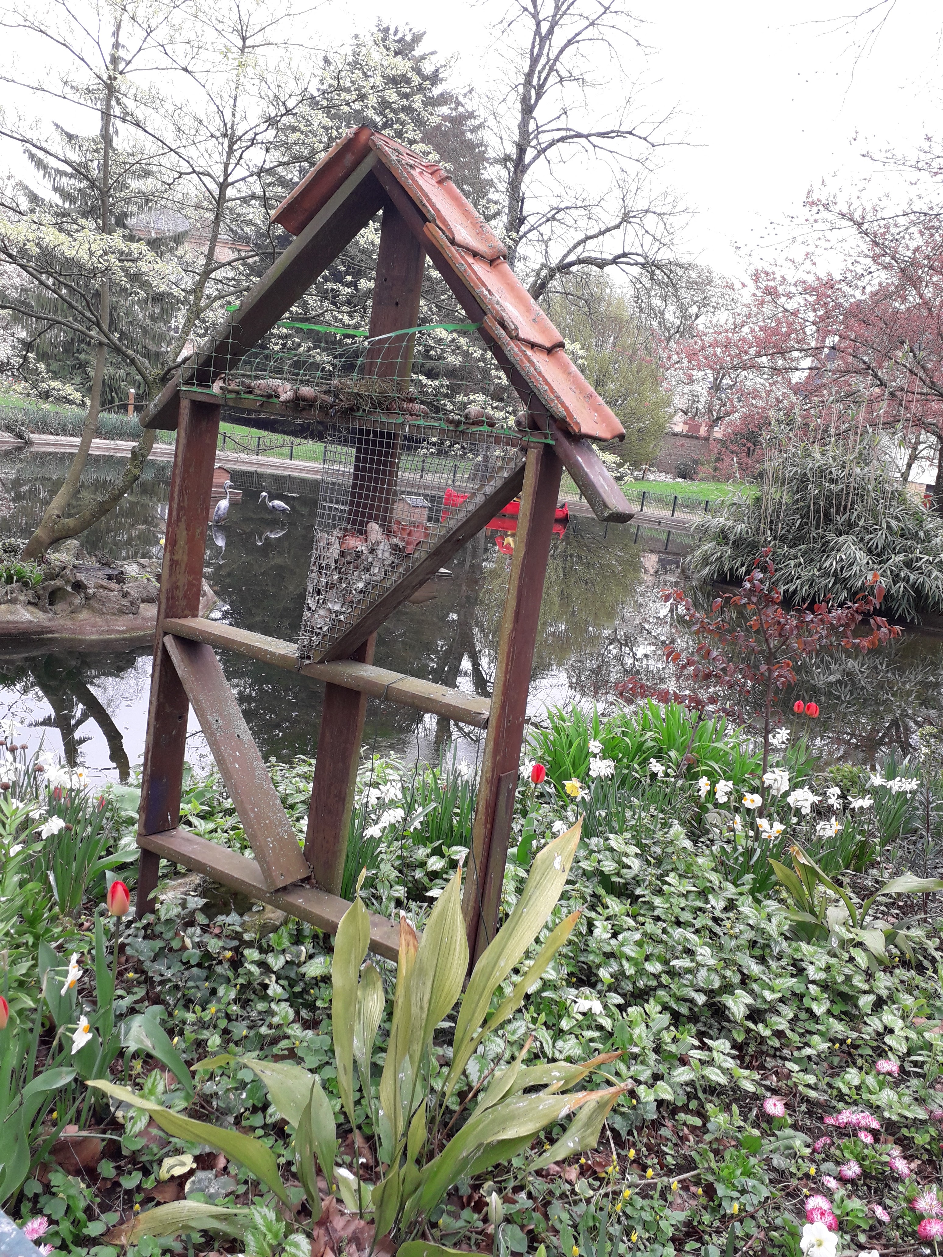 Photo n° 13 de l'avis de Leila.i fait le 09/04/2019 à 15:35