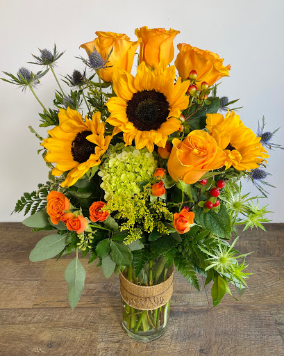 Florist «Longmont Florist, Inc.», reviews and photos, 614 Coffman St, Longmont, CO 80501, USA