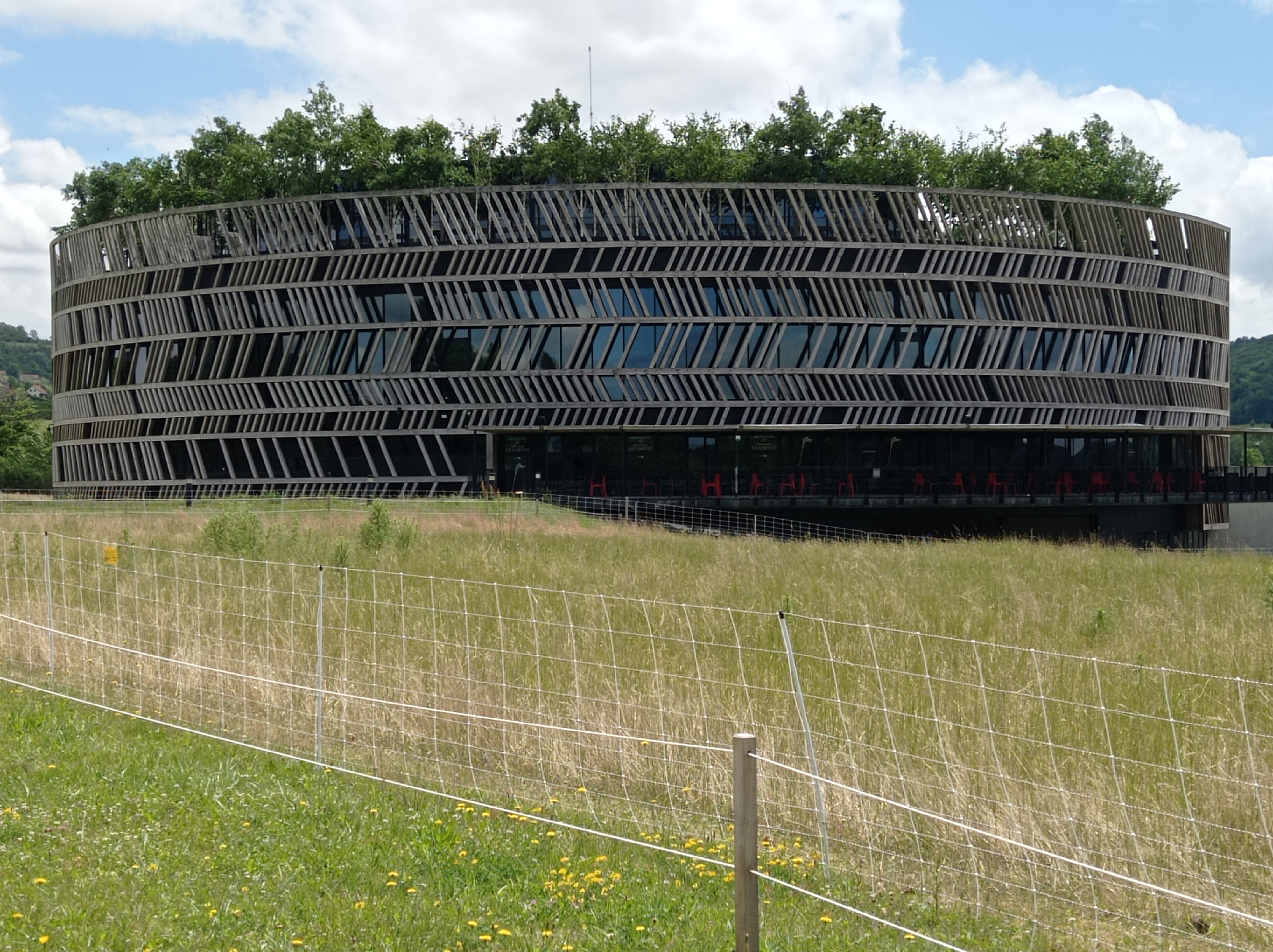 Photo n° 1 de l'avis de Alexandre.r fait le 07/06/2022 à 15:49