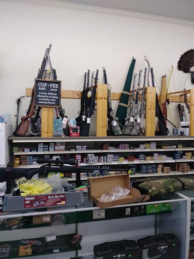 Outdoor Sports Store «Northeast Outdoors», reviews and photos, 821 Commercial Ave SE, New Philadelphia, OH 44663, USA